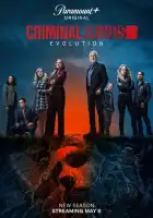  Мыслить как преступник: Эволюция смотреть онлайн сериал 1-3 сезон 